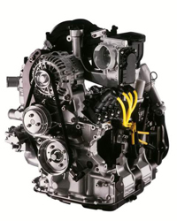 P243E Engine